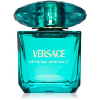 Versace Crystal Emerald Eau de Parfum pentru femei - imagine 2